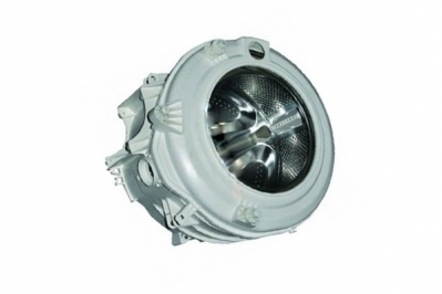 Бак в сборе для стиральной машины Zanussi 3484160316