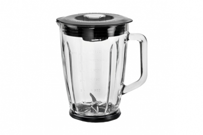 Чаша блендера 1500ml для кух. комбайна Profi Cook