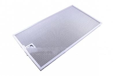 Фильтр жировой (решетка) для вытяжки 258x467mm Cata 2819000
