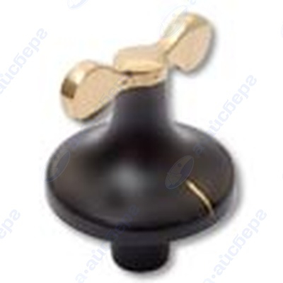 Ручка перекл. конфорки Gorenje 364770