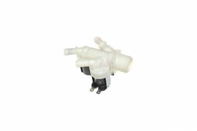 Клапан впускной для стиральной машины 3/180 Hotpoint Ariston C00168945 (не оригинал)