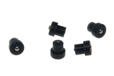 Комплект амортизирующих ножек для кухонного комбайна Kenwood KW650568