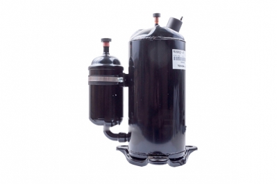 Компрессор кондиционера 18 Toshiba PA160X2C-4FT 9196030286