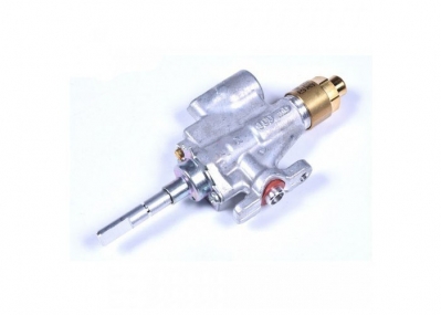 Кран конфорки для газовой плиты Hansa 8056813