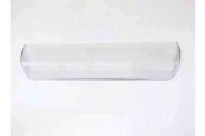 Крышка дверной полки (верхней) для холодильника Ariston C00256506