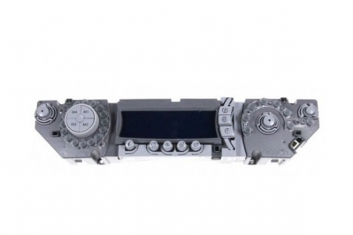 Модуль (плата индикации) для стиральной машины Ariston C00144051