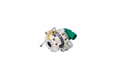 Насос (помпа) циркуляционный для посудомоечной машины Electrolux EE314 M 140000397020