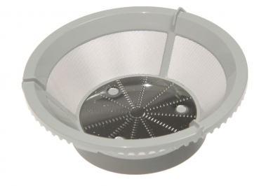 Нож-сито (фильтр-терка) для соковыжималки Braun 67051120