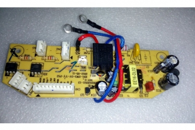 Плата питания (нового образца) для мультиварки Redmond RMC-M90 FD40F-E