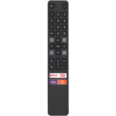 Пульт TCL RC901V FMRD (голосовое управление)