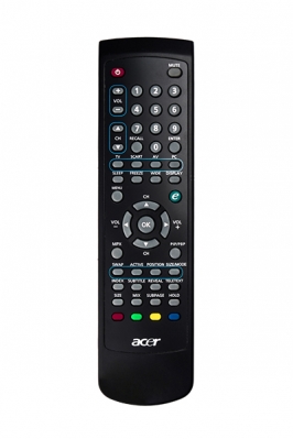 Пульт дистанционного управления для телевизора Acer VZ.M1808.001