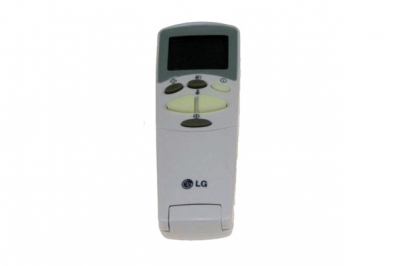 Пульт дистанционного управления (ПДУ) для кондиционера LG AKB35866803