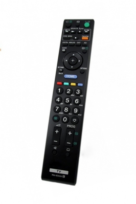 Пульт для телевизора Sony RM-ED020 (не оригинал)