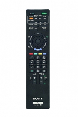 Пульт для телевизора Sony RM-ED034 (не оригинал)