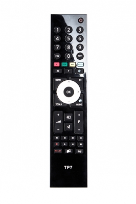 Пульт ДУ для телевизора Grundig TP7187R (не оригинал)