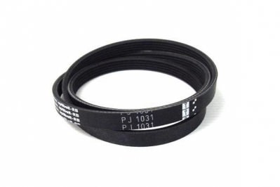 Ремень для стиральной машины 1031 J5 Optibelt черный