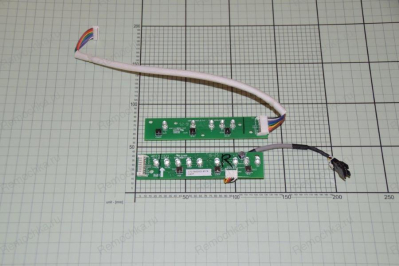 РУЧКА УПРАВЛЕНИЯ