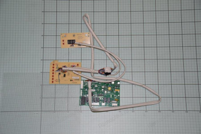 Ручка  управления