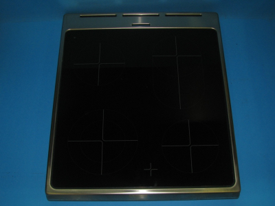 Рабочий  стол