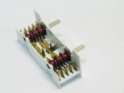 ПЕРЕКЛЮЧАТЕЛЬ МОЩНОСТИ КОНФОРКИ