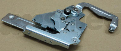 Лампа духовки