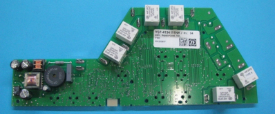 Модуль управления