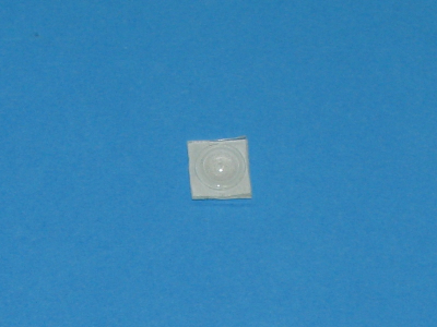 ОПОРА СТЕКЛЯННОЙ КРЫШКИ