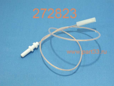 СВЕЧА ЭЛЕКТРОПОДЖИГА