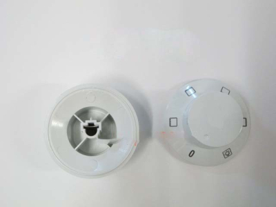 РУЧКА УПРАВЛЕНИЯ