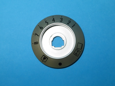 Ручка   управления