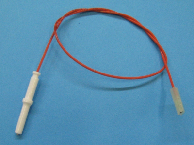 СВЕЧА ЭЛЕКТРОПОДЖИГА