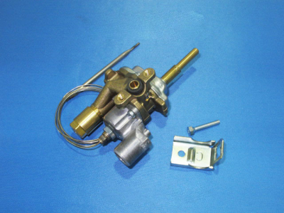 КРАН ГАЗОВЫЙ