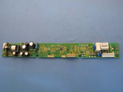 ЭЛЕКТРОННЫЙ МОДУЛЬ