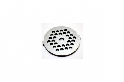 Решетка (сито) к мясорубке DEX 3mm DMG-154Q