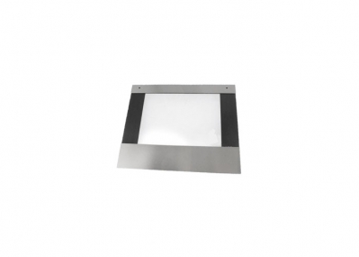Стекло дверцы духового шкафа (внешнее) для плиты Electrolux 3874970209