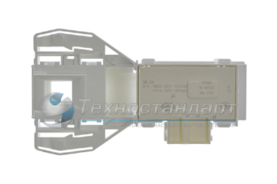 УБЛ Indesit, 3 контакта, белое, код 297327, замена 085194