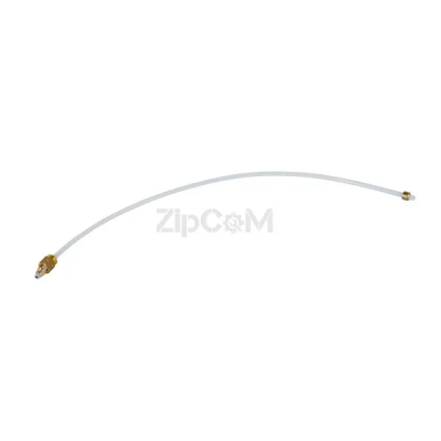 Трубка тефлоновая (скоба-гайка) для кофемашин DeLonghi 5513222421