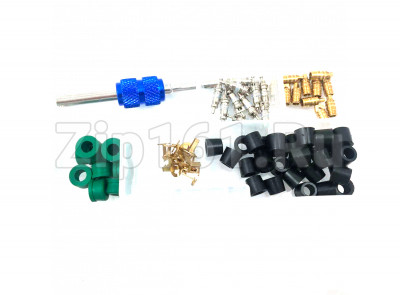 Ремкомплекты (резинки) Набор CH-239