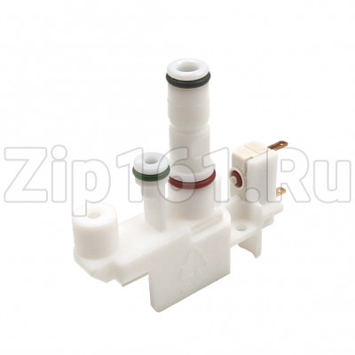 Штуцер молочника Delonghi EAM, ESAM 3500, 4500 5513227411