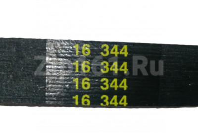 Ремень 1181H7 для стиральной машины EL Indesit C00059721