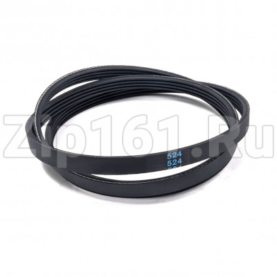 Ремень стиральной машины 1100 J4 Indesit C00378045