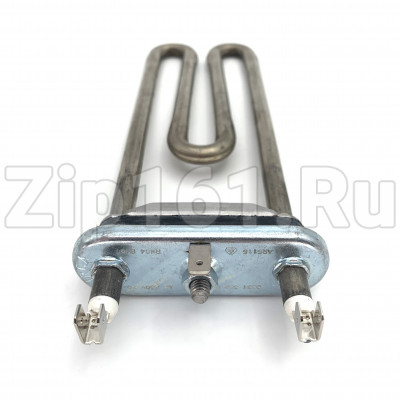 Тэн стиральной машины 2000W L=190 Irca C00055046