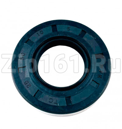 Сальник 25x50x10 GP WFK стиральной машины Beko 2823410100