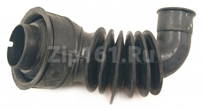 Сливной патрубок бак-насос M2.0 Indesit C00385832