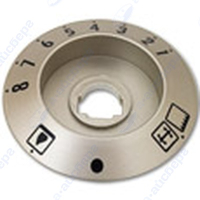 Лимб ручки управления для ПЛ Gorenje 161722