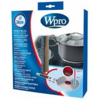 Индукционный диск Whirlpool WPRO 26 см 480181700064