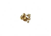 Комплект форсунок для плиты TD6-7-D Indesit C00075027