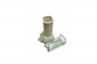 Корпус и толкатель для мясорубки Moulinex MS-5775673