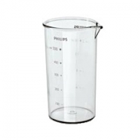 Мерный стакан для блендера Philips 500ml 420303599721