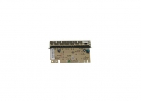 Модуль (плата) индикации для посудомоечной машины Ariston C00144323